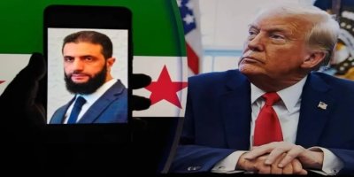 ABD'nin Ahmed Şara Tercihi: Birleşik Ülke mi, Yeni Çatışma mı?