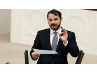 FT: Berat Albayrak'ın bakanlığı piyasaları tedirgin etti
