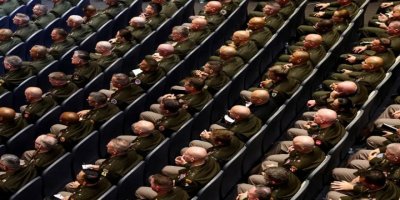 ABD’nin yeni ulusal güvenlik stratejisi yayımlandı