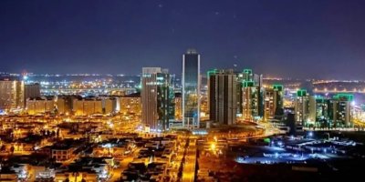 Kürdistan: Yatırımın Yeni Merkezi, ‘Arap Ülkelerinin Avrupası’