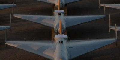 Ortadoğu’da drone savaşı: ABD 'intihar akrepleri'yle İran’a karşı harekete geçiyor