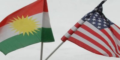 ABD’nin Irak Siyasetinde Stratejik Değişim: Erbil, Yeni Merkez Konumunda