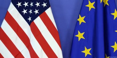 Trump'ın ulusal güvenlik stratejisine Avrupa'dan tepki