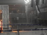 Atatürk Havalimanı'nda canlı bomba terörü; 36 ölü, 100'den fazla yaralı!