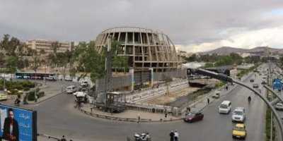 Uluslararası kriz uzmanı: Sezar Yasası ancak Şam’ın sekiz şartı yerine getirmesiyle kaldırılabilir