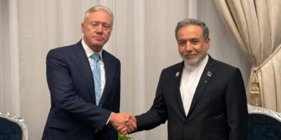 Lübnan Dışişleri Bakanı, Arakçi’nin Tahran davetini reddetti