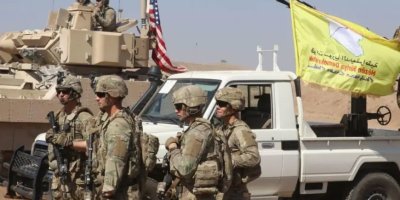 Uluslararası görüşmelerden sızıntı: Batı’dan Özerk Yönetim’e destek, Türkiye’yi rahatsız etti