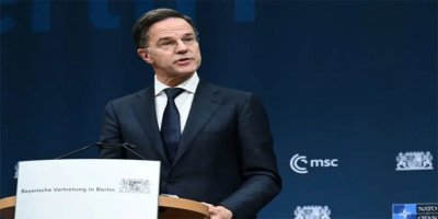 NATO Genel Sekreteri Rutte’den sert uyarı: Rusya'nın bir sonraki hedefi biziz
