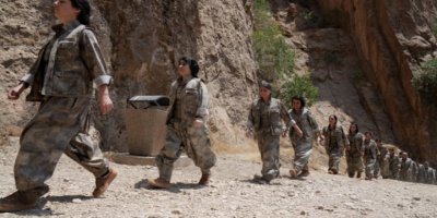 AK Parti’nin ‘Terörsüz Türkiye’ raporu: Atatürk dönemindeki af sürecine benzeyecek, topluma kazandırmaya devlet öncülük edecek