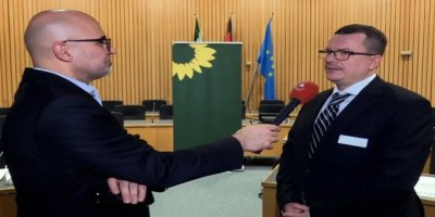 Suriye Alevileri Birliği Başkanı: Bizi öldüren bir yönetimden ne talep edebiliriz ki?