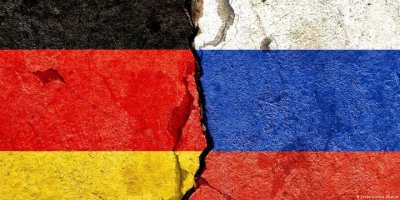 Rusya büyükelçisi Alman Dışişleri'ne çağırıldı