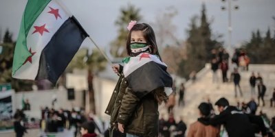 'Türkiye’de Suriyelilerin Geçici Koruma Statüsü Kaldırılıyor'