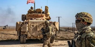 CENTCOM'dan Suriye'deki saldırıya ilişkin açıklama