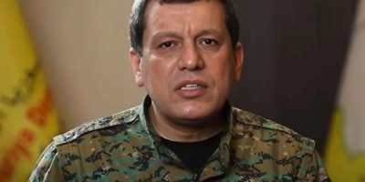 DSG Komutanı Mazlum Abdi, ABD ve Suriye Güçlerine Yönelik Saldırıyı Kınadı