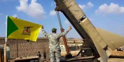 Kataib Hizbullah’tan ABD ve Iraklı Liderlere Tehdit