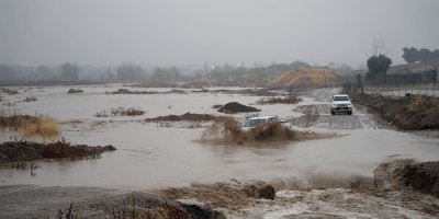 Dana Gas ve Crescent Petroleum’dan Çemçemal’deki selzedelere 2 milyon dolar yardım