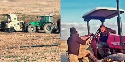 Şii lider Kürt çiftçiler için devrede: ‘Arapların sözleşmeleri durduruluyor’