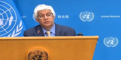 BM'den Kerkük'teki bayrak gerginliğine ilişkin açıklama