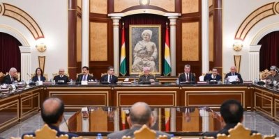 KDP’den YNKye Eleştiri: Erbil ve Bağdat Süreçleri Ayrı Yürütülmeli