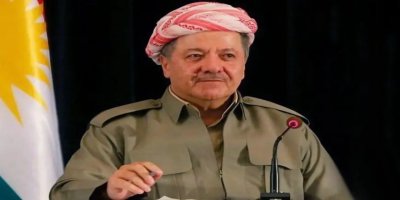 Başkan Barzani: Kürdistan, barış içinde birlikte yaşamın örneğidir