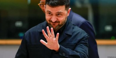 AB anlaştı: Ukrayna'ya 90 milyar euro kredi