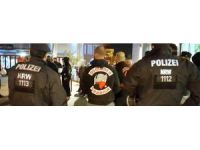 Almanya'da 'Osmanlılar'a baskın, faaliyetleri yasaklandı