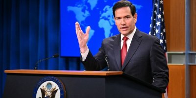 ABD Dışişleri Bakanı: Hamas silahsızlanmadan barış olmaz