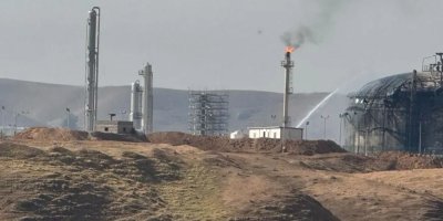 Treefa Aziz: Kürdistan’ın güvenliği Orta Doğu’da barış ve istikrarın anahtarı