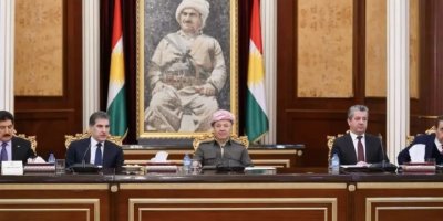 KDP, Irak’ta Yeni Hükümet İçin Şartlarını Açıkladı, Bağdat’ta Görüşmelere Başlıyor