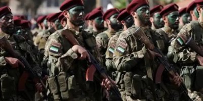 IŞİD'in yeni stratejisi: Suriye Ordusuna sızmak