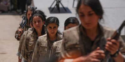 Prof. Dr. Hamit Bozarslan: Birinci çözüm sürecinden çok uzak bir noktadayız