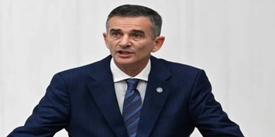 CHP’li vekil: “Kürt halkı yoktur, Kürt kökenli vardır”