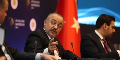 13 yıl sonra bugün Şam’da Türkiye’nin büyükelçisi olacak: Nuh Yılmaz göreve başlıyor