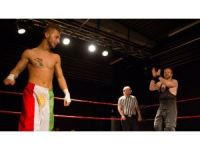 Kürt güreşçi Hereş Kurdi Alarengin için 10 milyon doları reddetti