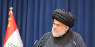 Sadr’dan Kerkük’te Kürdistan Bayrağı Engeline Tepki