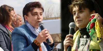 Barolar Birliği’nden Leyla Zana açıklaması