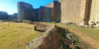 Diyarbakır'ın ikinci surları hâlâ sahipsiz!