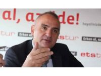 Yeni Kültür Bakanı, kumarhaneli otel sahibi!