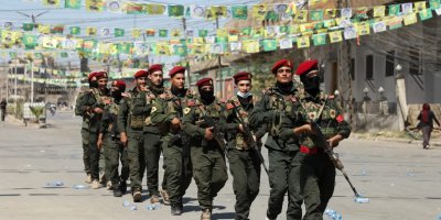 Suzan Quitaz: Türkiye’nin DSG baskısı, Esad sonrası Suriye’de daha büyük bir hedefi gizliyor