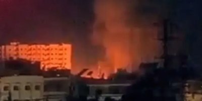 Mısır’dan Halep’teki Çatışmalara İlişkin Açıklama