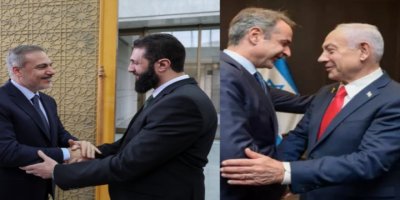 Bizi esas ilgilendiren çarpık ilişkiler…