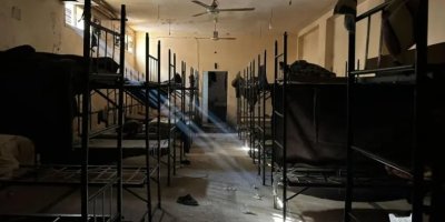 Esad’ın devrilmesiyle boşalan hapishaneler yeniden doluyor