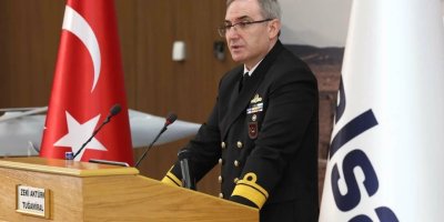 MSB: Suriye’de Türkiye’nin hedefi tek devlet, tek ordu