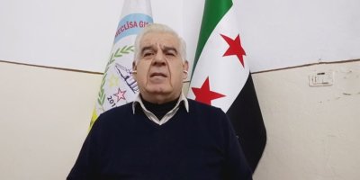 Halep’in Kürt mahallelerinde kuşatma devam ediyor: ‘14 yıllık nefretle saldırıyorlar’