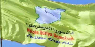 DSG: Halep kırsalında İHA saldırısı düzenlendi, 1 çocuk hayatını kaybetti