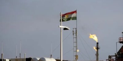 Kürdistan Bölgesi’nden 7,5 Milyon Varil Petrol İhraç Edildi