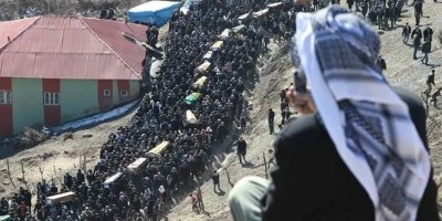 Roboski Katliamı: 14 yıldır süren cezasızlık