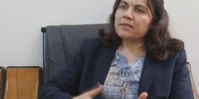 Foza Yusuf: Halep’te Durum Felaketle Sonuçlanabilir