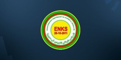 ENKS: Suriye’de çözümün anahtarı federalizm ve diyalogdur