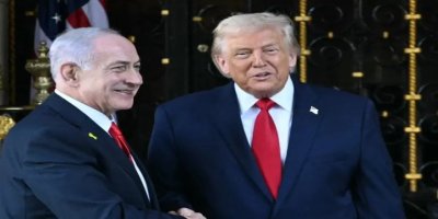 Netanyahu ile görüşen Trump’tan İran ve Türkiye mesajı